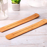 Maxbell 2x Incense Burner Censer Incense Stick Holders for Yoga Teahouse Office