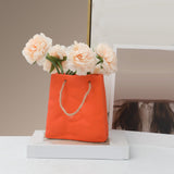 Maxbell Modern Ceramic Flower Vase Home Decoration Outdoor Porcelain Vases Kitchen