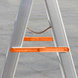 Maxbell 2x Folding Step Ladder Hinge Attachment Stepladders Tie Rod Replacement Kit Orange