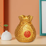 Maxbell Resin Flower Vases Tabletop Centerpieces Flower Pot Collection for Wedding Gold