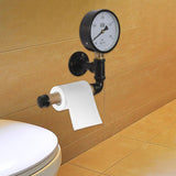 Maxbell Retro Bathroom Toilet Paper Holder Toilet Paper Hanger for Bathroom Bedroom