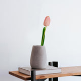 Maxbell Artificial Flowers Fake Bouquet Table Centerpieces for Birthday Store Decor pink