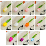 Maxbell Artificial Flowers Fake Bouquet Table Centerpieces for Birthday Store Decor yellow