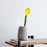 Maxbell Artificial Flowers Fake Bouquet Table Centerpieces for Birthday Store Decor yellow