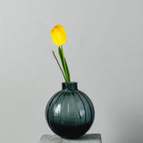 Maxbell Artificial Flowers Fake Bouquet Table Centerpieces for Birthday Store Decor yellow