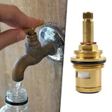 Maxbell Cartridge Replacement Tap Valves Accessories for Bathroom Kitchen Style B