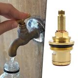 Maxbell Cartridge Replacement Tap Valves Accessories for Bathroom Kitchen Style C