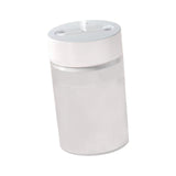 Maxbell 1.6L Air Humidifier Mist Maker Diffuser Portable for Bedroom Travel single