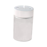 Maxbell 1.6L Air Humidifier Mist Maker Diffuser Portable for Bedroom Travel single