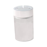 Maxbell 1.6L Air Humidifier Mist Maker Diffuser Portable for Bedroom Travel single