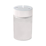 Maxbell 1.6L Air Humidifier Mist Maker Diffuser Portable for Bedroom Travel single
