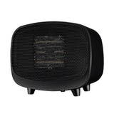 Maxbell Mini Personal Space Heater 900 Watt 2 Operating Modes for Dorm Office Black