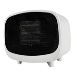 Maxbell Mini Space Heater 900W/600 W 2 Operating Modes for Indoor Office Bedroom White