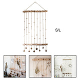 Maxbell Photo Holder Display Picture Organizer Hanging Decoration Living Room S 50cmx100cm