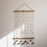 Maxbell Photo Holder Display Picture Organizer Hanging Decoration Living Room S 50cmx100cm