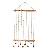 Maxbell Photo Holder Display Picture Organizer Hanging Decoration Living Room S 50cmx100cm