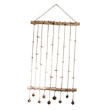 Maxbell Photo Holder Display Picture Organizer Hanging Decoration Living Room S 50cmx100cm