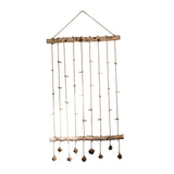 Maxbell Photo Holder Display Picture Organizer Hanging Decoration Living Room S 50cmx100cm