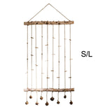 Maxbell Photo Holder Display Picture Organizer Hanging Decoration Living Room S 50cmx100cm