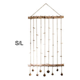 Maxbell Photo Holder Display Picture Organizer Hanging Decoration Living Room S 50cmx100cm