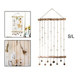 Maxbell Photo Holder Display Picture Organizer Hanging Decoration Living Room S 50cmx100cm
