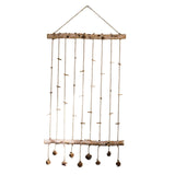 Maxbell Photo Holder Display Picture Organizer Hanging Decoration Living Room L 70cmx115cm