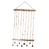 Maxbell Photo Holder Display Picture Organizer Hanging Decoration Living Room L 70cmx115cm