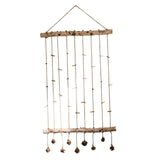 Maxbell Photo Holder Display Picture Organizer Hanging Decoration Living Room L 70cmx115cm