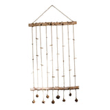 Maxbell Photo Holder Display Picture Organizer Hanging Decoration Living Room L 70cmx115cm