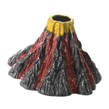 Maxbell Aquarium Decoration Ornament Kit Accessory Air Bubble Stone Fish Tanks Decor B