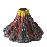 Maxbell Aquarium Decoration Ornament Kit Accessory Air Bubble Stone Fish Tanks Decor B