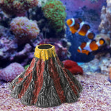 Maxbell Aquarium Decoration Ornament Kit Accessory Air Bubble Stone Fish Tanks Decor B