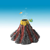 Maxbell Aquarium Decoration Ornament Kit Accessory Air Bubble Stone Fish Tanks Decor B