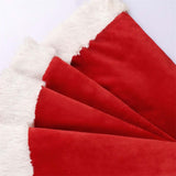 Maxbell Christmas Tree Collar Portable Decorative Ornament for Cafe Office Party