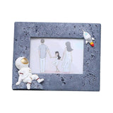 Maxbell Resin Astronaut Photo Wall & Table Top Frames Photo Holder for Home 5inch