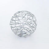 Maxbell Pendant Lamp Shade Iron Lampshade Hanging Hollow Out for Living Room Hallway 100mm