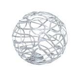 Maxbell Pendant Lamp Shade Iron Lampshade Hanging Hollow Out for Living Room Hallway 100mm