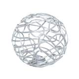 Maxbell Pendant Lamp Shade Iron Lampshade Hanging Hollow Out for Living Room Hallway 100mm