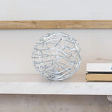 Maxbell Pendant Lamp Shade Iron Lampshade Hanging Hollow Out for Living Room Hallway 100mm