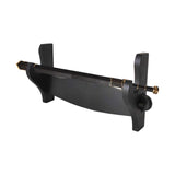 Maxbell Tiered Lightsaber Rack, Wall Mounted Wall Hanger Display Stand 1 Tier