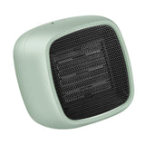 Maxbell Mini Personal Heater 800W PTC Ceramic Home Bedroom Green
