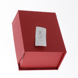 Maxbell Maxbell Statues Sculptures Birthday Anniversary Party Swan Crystak Figurines Home Blue Red