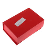 Maxbell Maxbell Crystal Parrot Statue Bird Figurine Animal Model for Living Room Home Decor Blue