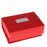 Maxbell Maxbell Crystal Parrot Statue Bird Figurine Animal Model for Living Room Home Decor Pink