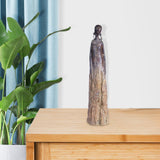 Maxbell Lady Statue Sculpture African Collectible Accent Hotel