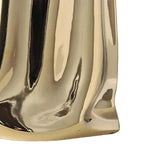 Maxbell Decorative Vase Ornament Ceramic Modern Table Centerpieces Desktop Home Aureate