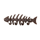 Maxbell Cast Iron Wall Hooks Coat Hooks Wall Mounted Coat Hanger Hooks for Hallway S