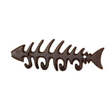 Maxbell Cast Iron Wall Hooks Coat Hooks Wall Mounted Coat Hanger Hooks for Hallway S