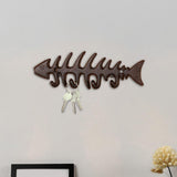 Maxbell Cast Iron Wall Hooks Coat Hooks Wall Mounted Coat Hanger Hooks for Hallway S