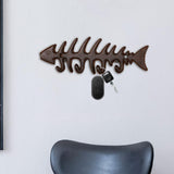 Maxbell Cast Iron Wall Hooks Coat Hooks Wall Mounted Coat Hanger Hooks for Hallway S